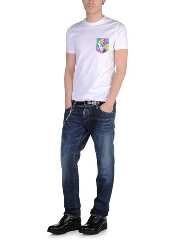 DSQUARED2 - Jeans