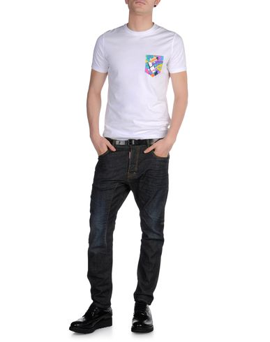 DSQUARED2 - Jeans