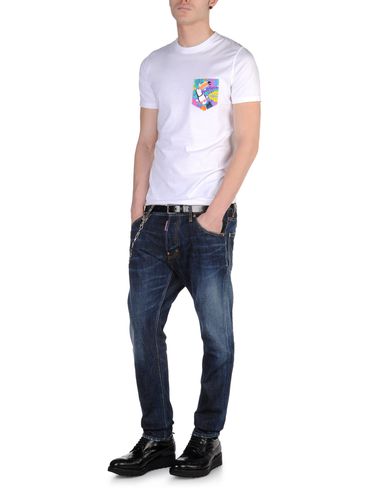 DSQUARED2 - Jeans