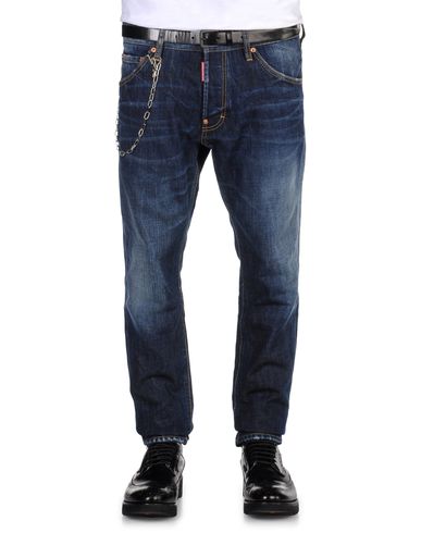 DSQUARED2 - Jeans