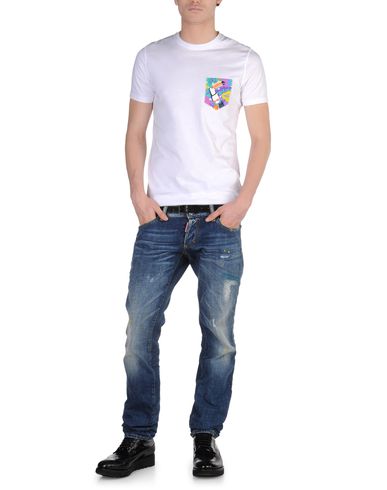 DSQUARED2 - Jeans