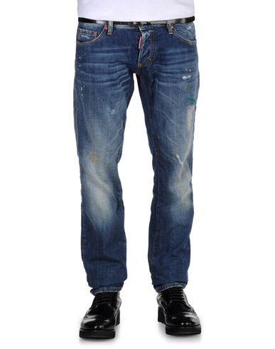 DSQUARED2 - Jeans