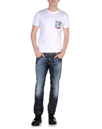 DSQUARED2 - Jeans