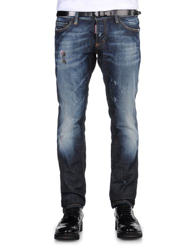 DSQUARED2 - Jeans