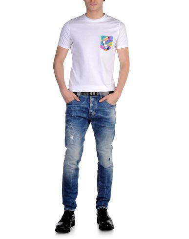 DSQUARED2 - Jeans