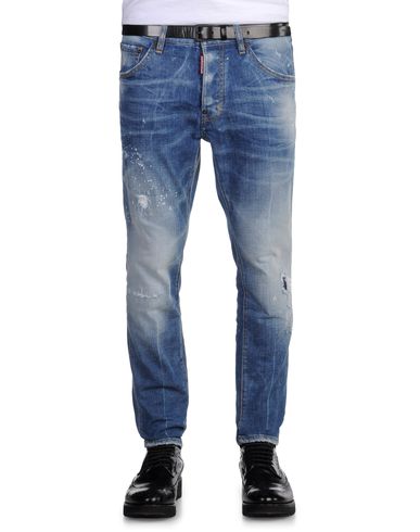 DSQUARED2 - Jeans