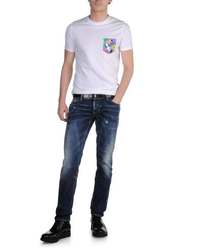 DSQUARED2 - Jeans