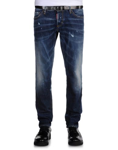 DSQUARED2 - Jeans