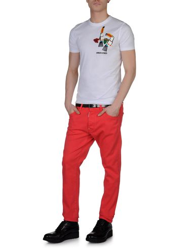 DSQUARED2 - Jeans