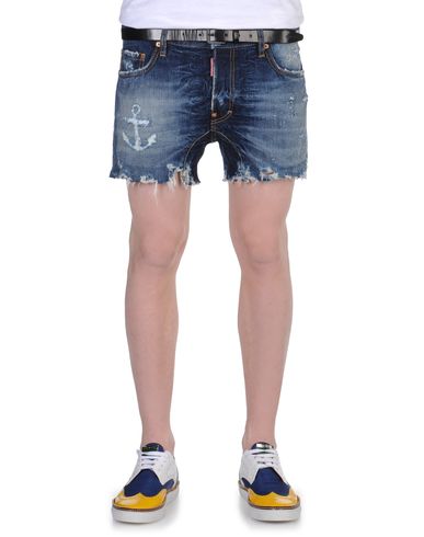 DSQUARED2 - Jeans