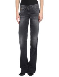 DOLCE & GABBANA - Denim trousers