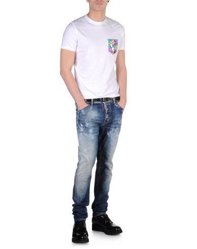DSQUARED2 - Jeans