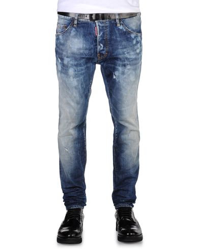 DSQUARED2 - Jeans
