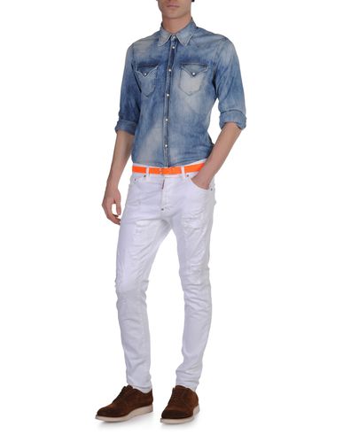 DSQUARED2 - Jeans