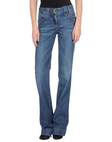 ZOOM DOLCE & GABBANA - Denim pants
