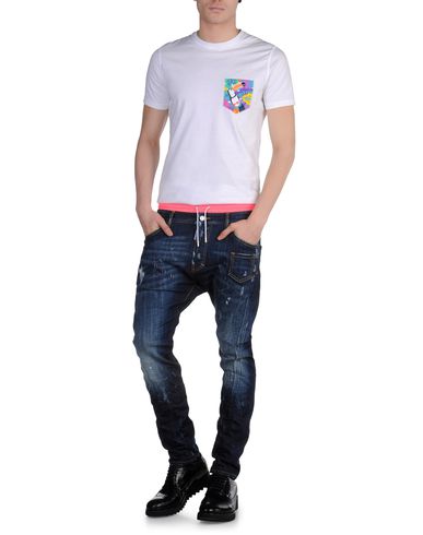 DSQUARED2 - Jeans