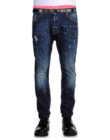 DSQUARED2 - Jeans