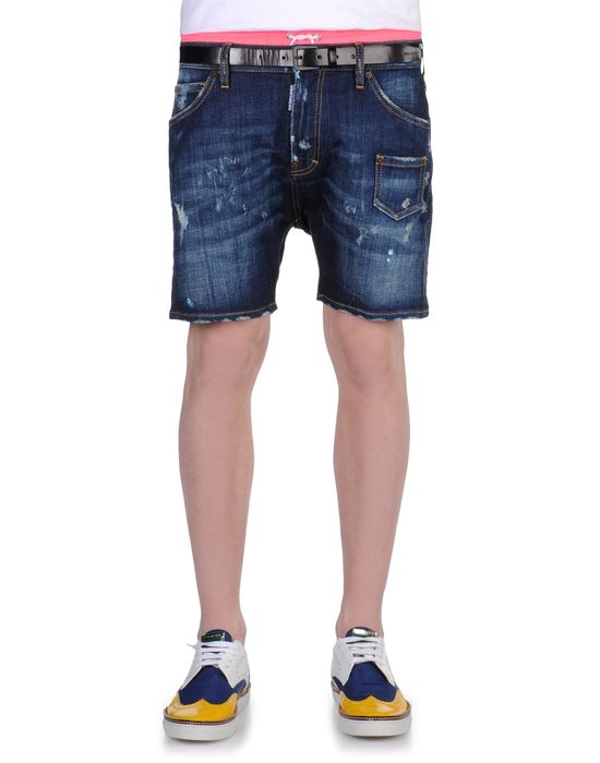Dsquared2 - Jeans for Men | Official Store