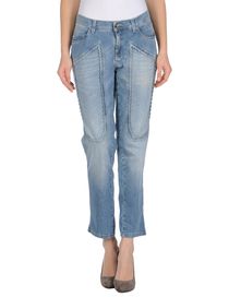 JECKERSON - Denim pants