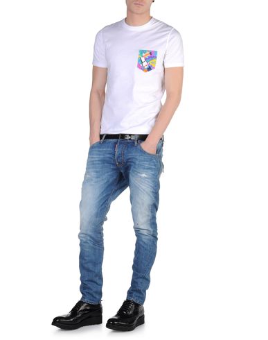 DSQUARED2 - Jeans