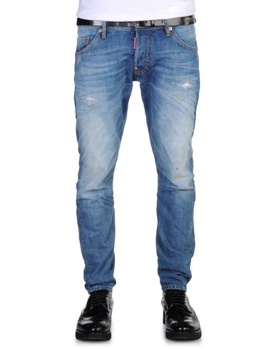 DSQUARED2 - Jeans