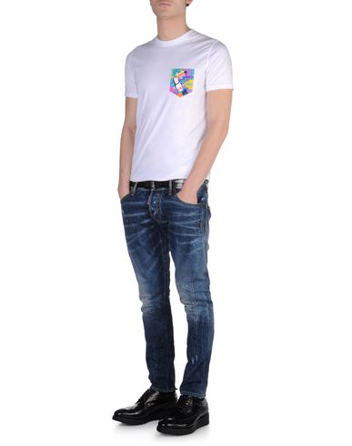 DSQUARED2 - Jeans