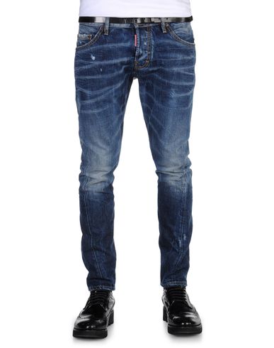 DSQUARED2 - Jeans