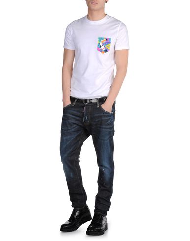 DSQUARED2 - Jeans
