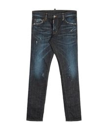 Pantalone jeans - DSQUARED2