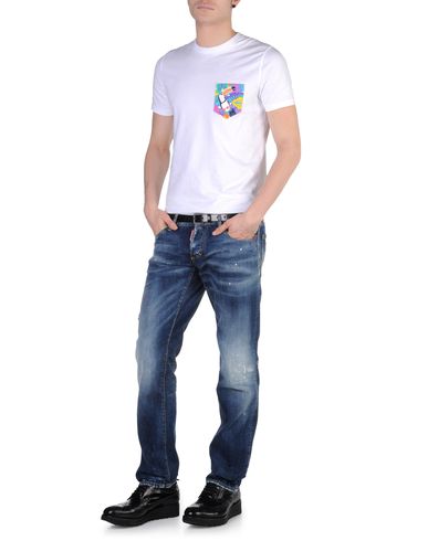 DSQUARED2 - Jeans