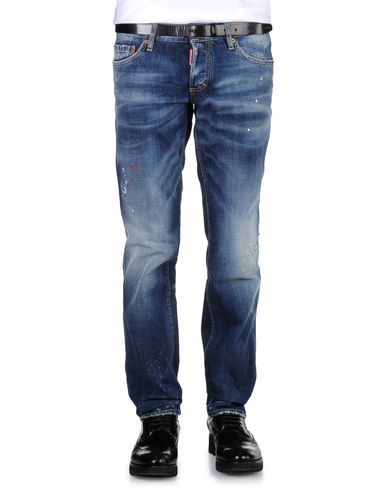 DSQUARED2 - Jeans