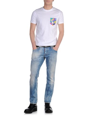 DSQUARED2 - Jeans