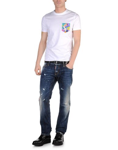 DSQUARED2 - Jeans