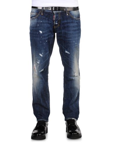 DSQUARED2 - Jeans