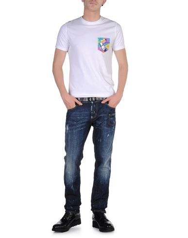 DSQUARED2 - Jeans