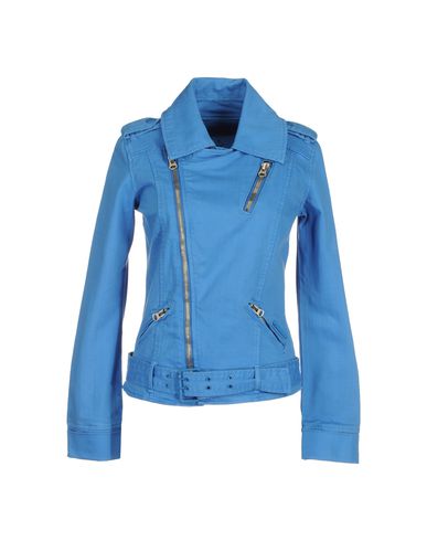 ZOOM CIRCLE OF TRUST - Denim outerwear