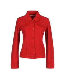 CIRCLE OF TRUST - Denim outerwear