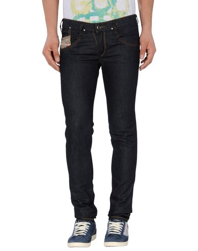 ZOOM DIESEL - Denim pants