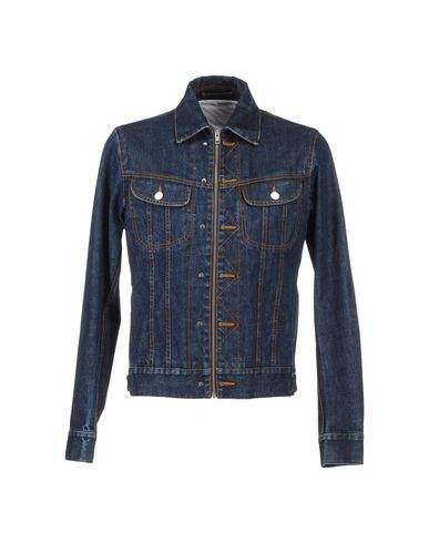 ZOOM MAISON MARTIN MARGIELA 10 - Denim outerwear