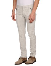 PIERRE BALMAIN - Casual pants