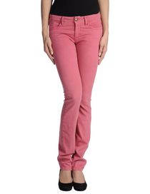 LOVE MOSCHINO - Denim pants