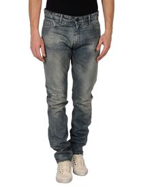 FENDI - Denim pants