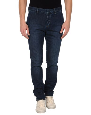 ZOOM PRADA - Pantalon en jean