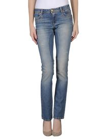 SIVIGLIA - Denim pants