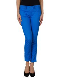 RALPH LAUREN - Denim pants