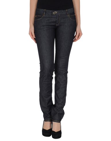 ZOOM DSQUARED2 - Denim pants