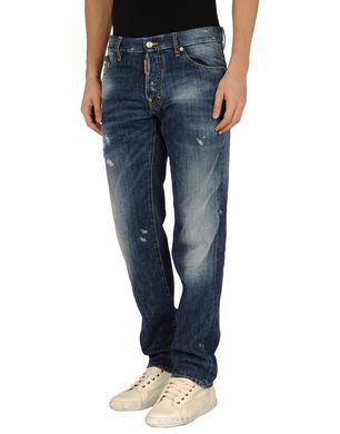 DSQUARED2 - Denim pants