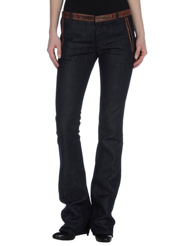 ZOOM DSQUARED2 - Denim trousers