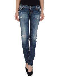 DSQUARED2 - Denim trousers
