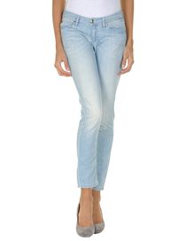 LOVE MOSCHINO - Denim pants
